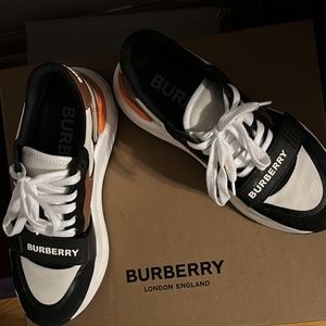 Burberry Trainers